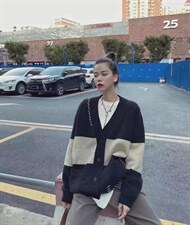 秋冬款加厚外套，其它，一乐