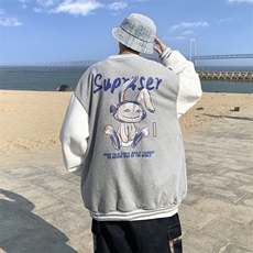浅灰色