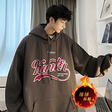 深灰色（加绒）