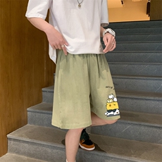 灰绿色