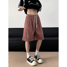 粉色