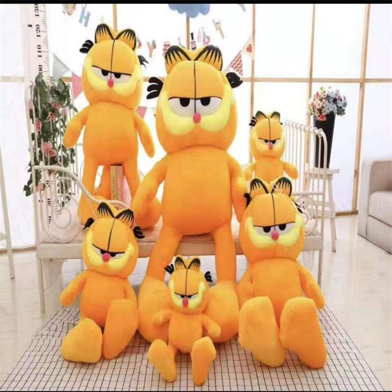 加肥猫，福祥玩具
