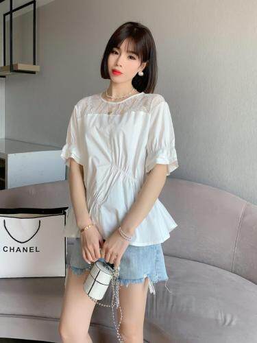 时尚小衫，女装，纯衣尚