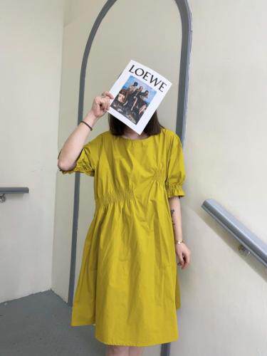 连衣裙，女装连衣裙，琦丽尔