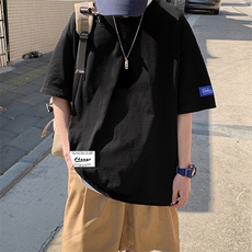 黑色