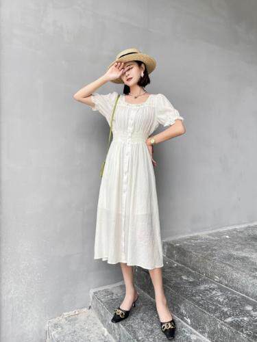 连衣裙，女装连衣裙，她家