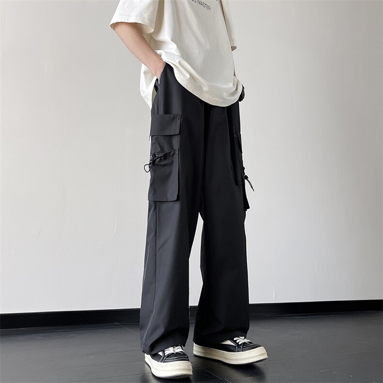 B225-K2189-P55-X69--美式户外冲锋裤-聚酯纤维,男装休闲裤,电商B225