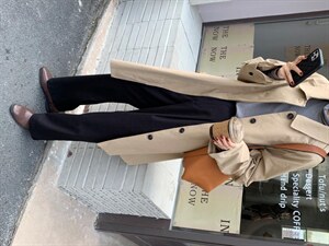 风衣,女装风衣,FAILISI(2F)