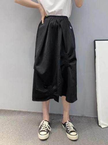 新款半裙，女装半身裙，南门村口 8090