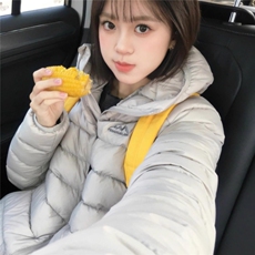 棉服男女好潮流字母保暖2025冬季ins外套MF404-P67，男装棉衣，星座412-3