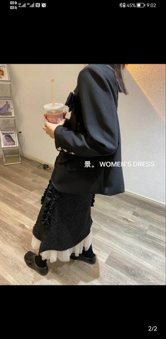 韩衣丑丑 HANYI·COCO HYCC128288