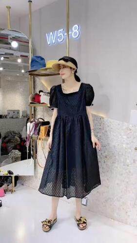 夏季连衣裙,女装连衣裙,非凡