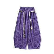 紫色