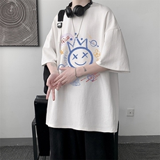 白色