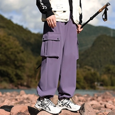 紫色