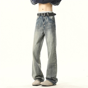 《现货主推》牛仔裤GXX52P65 控88图片