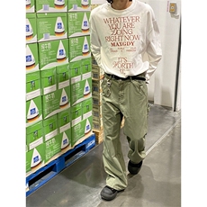 牛仔裤工装裤男女vibe裤子美式高街休闲裤黑cleanfit重磅破坏长裤，男装休闲裤，星座506A