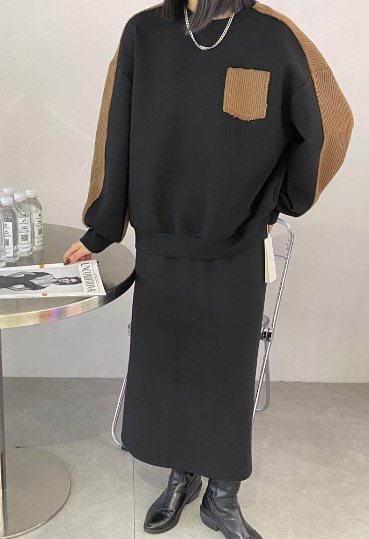 雷洛奇丽—卫衣，女装卫衣/绒衫，雷洛奇丽