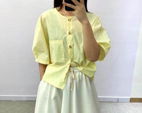 小衫,女装,良布品衣