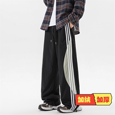 黑色加绒款