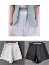 百搭款短裤，其它，娜姿NAZI