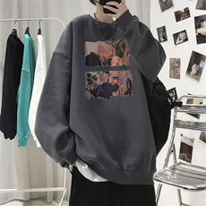 深灰色