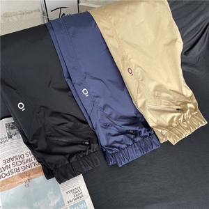 现货！美式机能冲锋裤户外运动登山休闲裤-LK80148-特批40图片