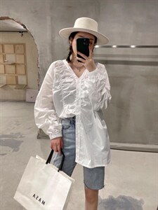 韩版衬衣,其它,布依快线