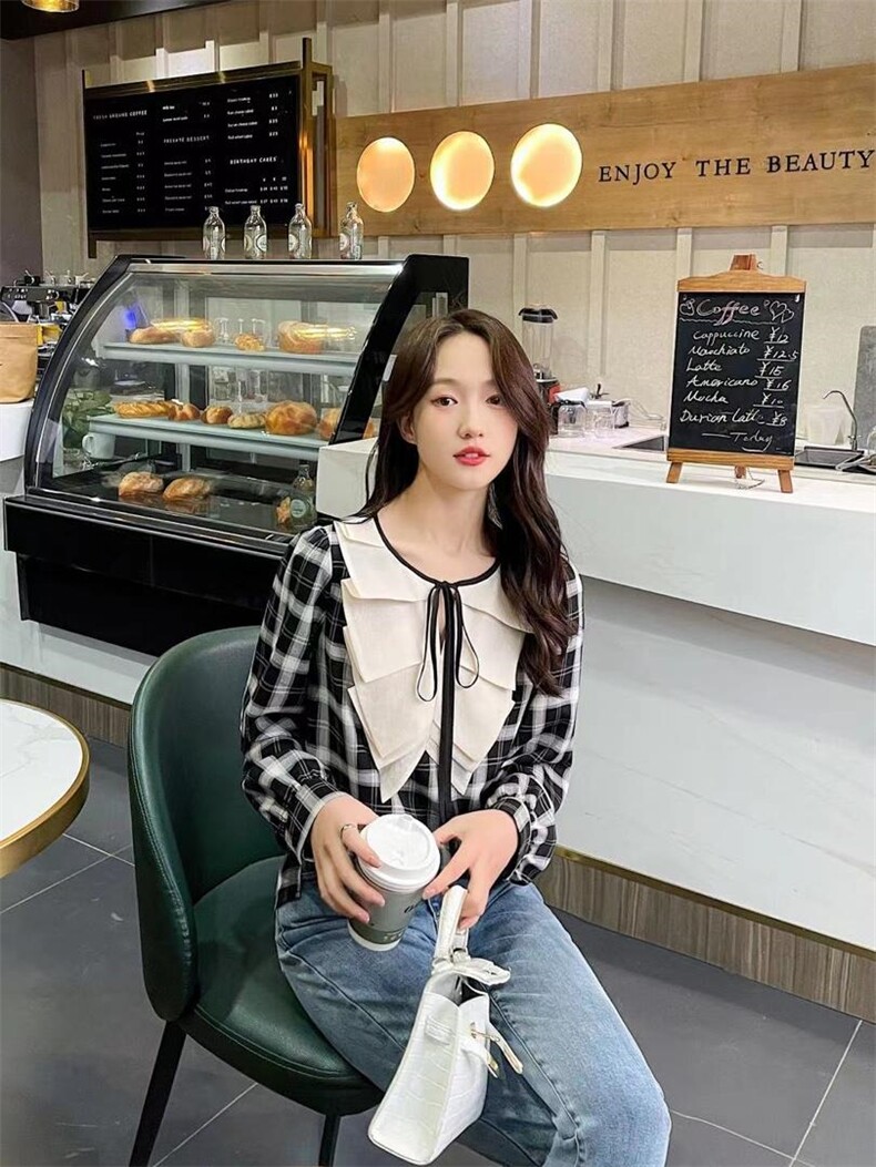 春季新款，其它，田间晨露