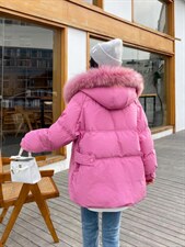香丽第冬装新款羽绒服，女装羽绒服，香丽迪1