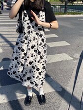 夏季现货，其它，街头女王(5F)