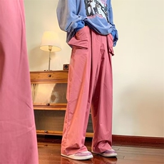 粉色
