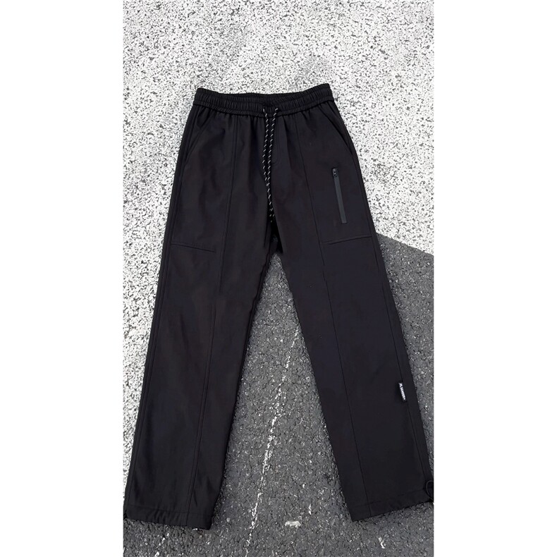 新款防水防风冲锋裤户外登山休闲裤A061-EX50224-P50,男装休闲裤,电商A061