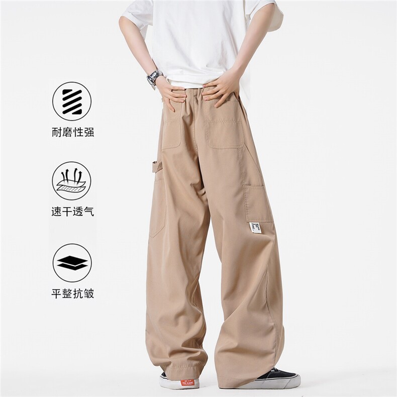715-2-KS066-P60-X79（工装休闲长裤）图片