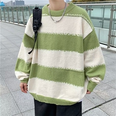 绿色