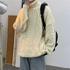 米白色
