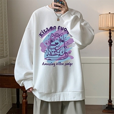 米白色