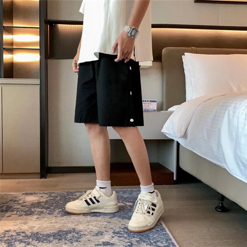 男春季潮流时尚休闲短裤DK876P28,男装休闲裤,星座1116-2