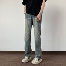 怀旧蓝