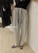 波点神裤，其它，唇蔻