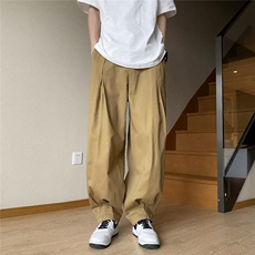 棕色