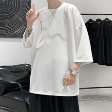 白色
