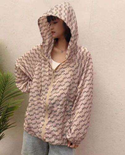 防晒，女装，卡提莱蒂