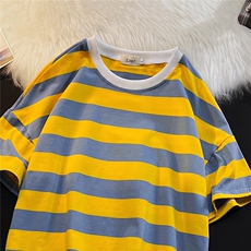 黄色