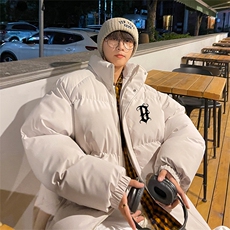 仓库现货不断货！三防冬季加厚保暖印花棉衣外套棉服WM1005特P80，男装棉衣，电商A486