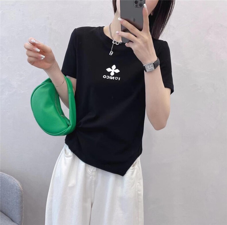 2022新款短袖，其它，薰衣坊