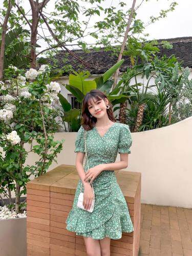 连衣裙，女装连衣裙，Lico&co(1F)