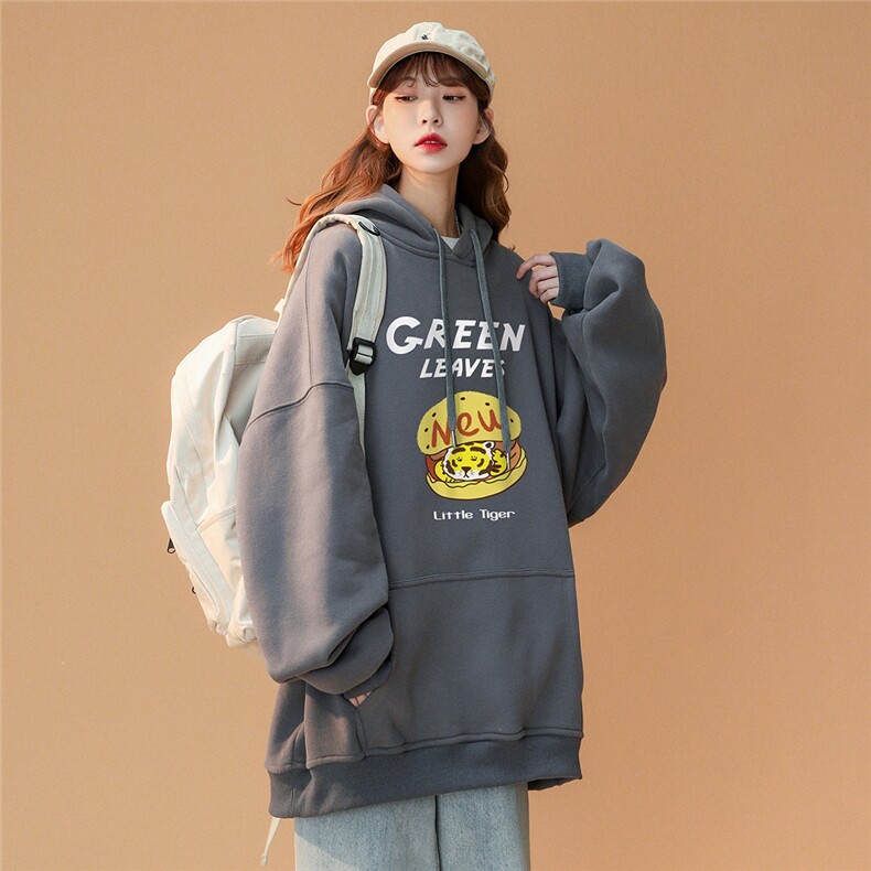 ！2024春季新品韩版简约Uttlenger印花连帽卫衣W274P35控58,男装卫衣,A247A