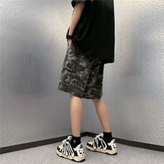 百搭青春流行男夏季简约牛仔裤新款DH924P35，男装牛仔裤，星座1116-2