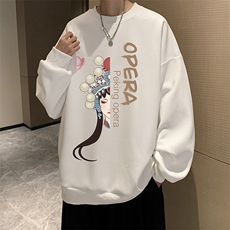 白色